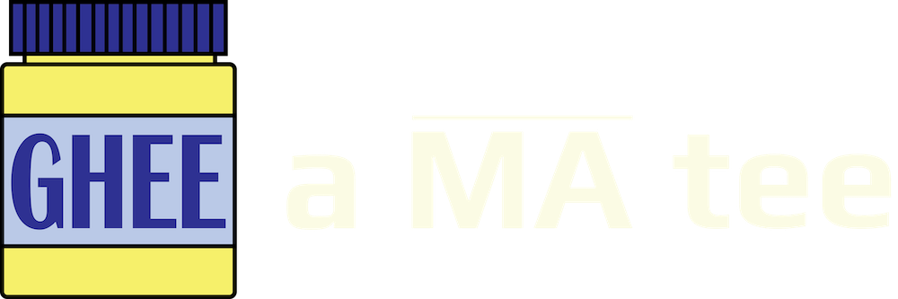 ghee a MĀ tee