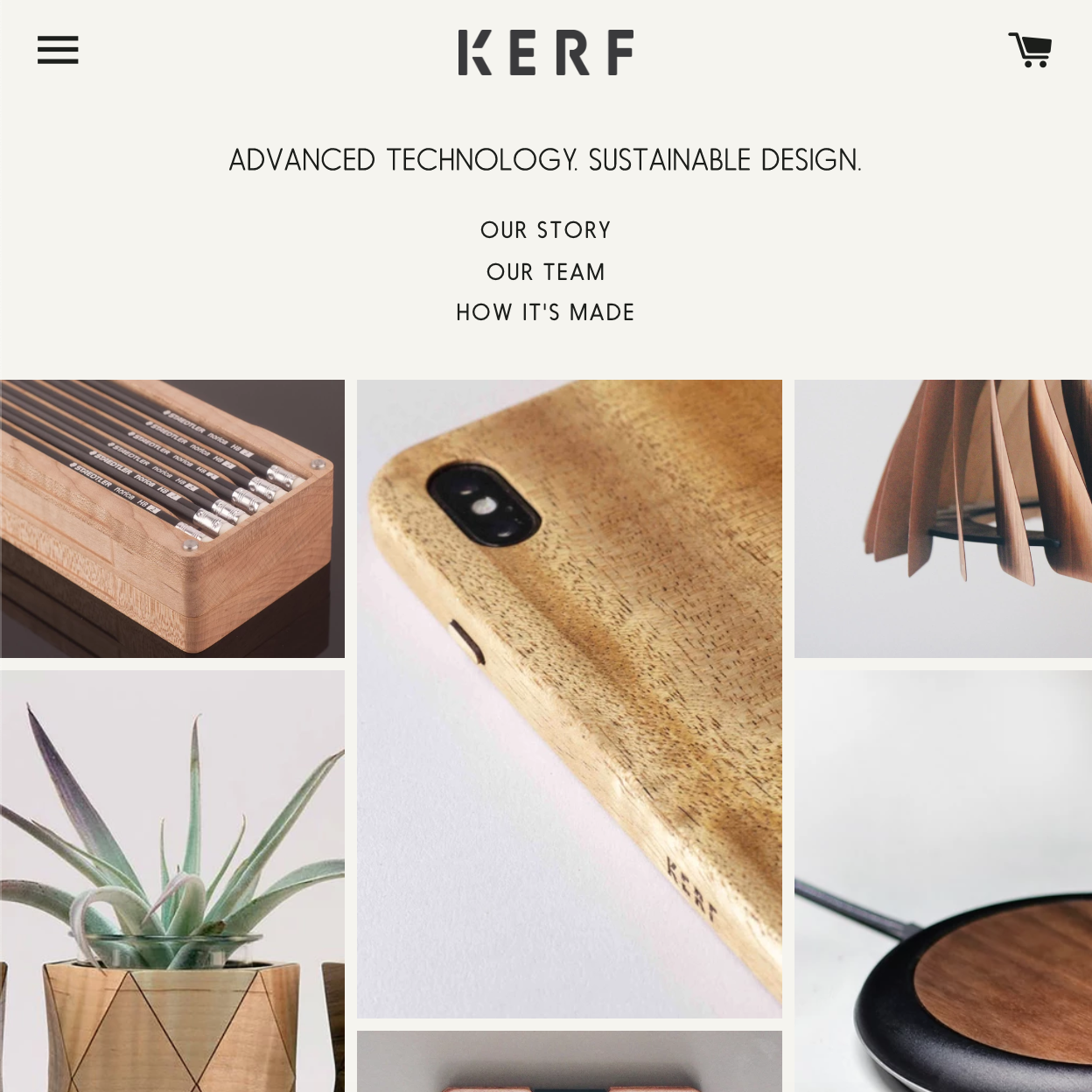 KerfCase