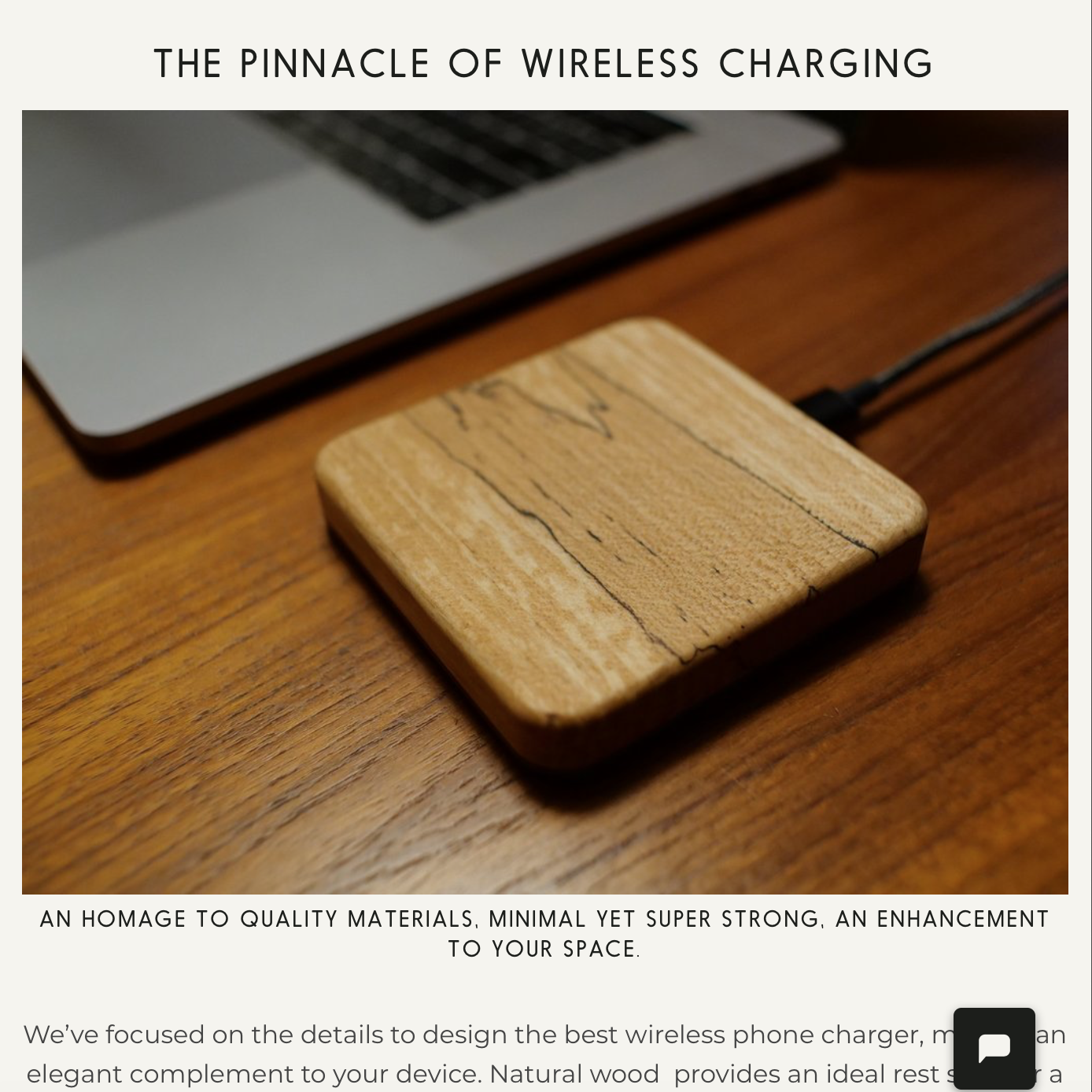 kerfcase collection page