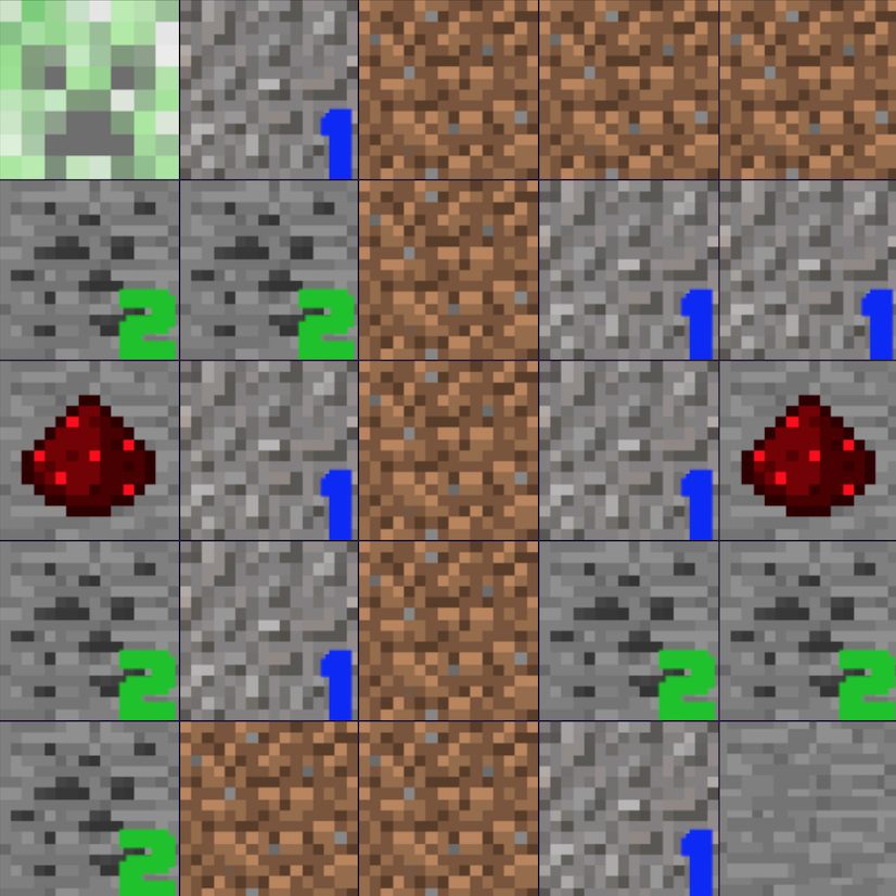Minesweeper